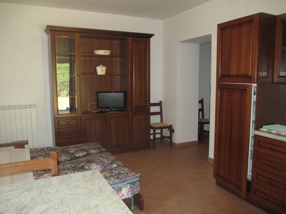 Agriturismo Trosciole