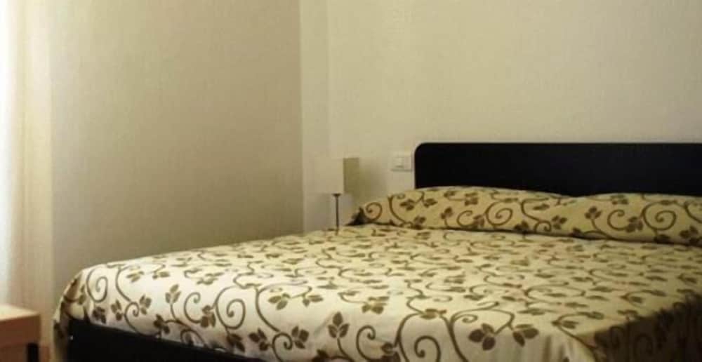 Hotel Locanda l'Ombrosa