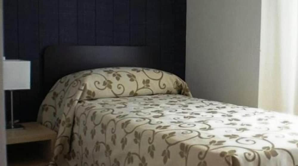 Hotel Locanda l'Ombrosa