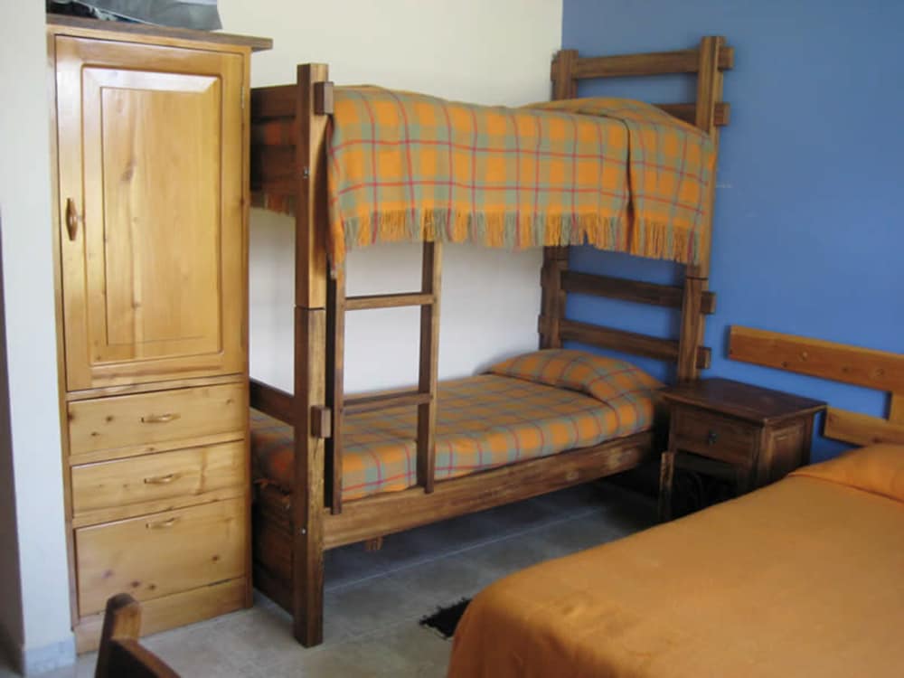 Hotel Cabañas San Cayetano