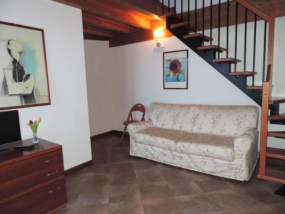 Ristorante Locanda le Due Querce