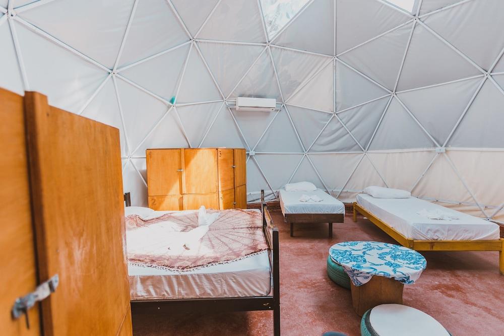 Mundomo Glamping Jericoacoara