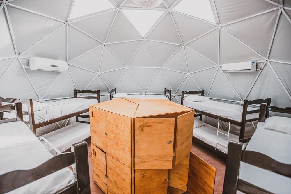 Mundomo Glamping Jericoacoara