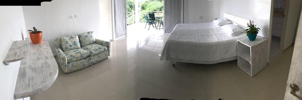 Alojamiento Campestre La Primavera