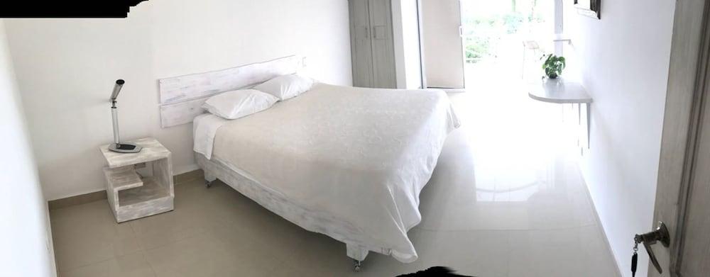 Alojamiento Campestre La Primavera