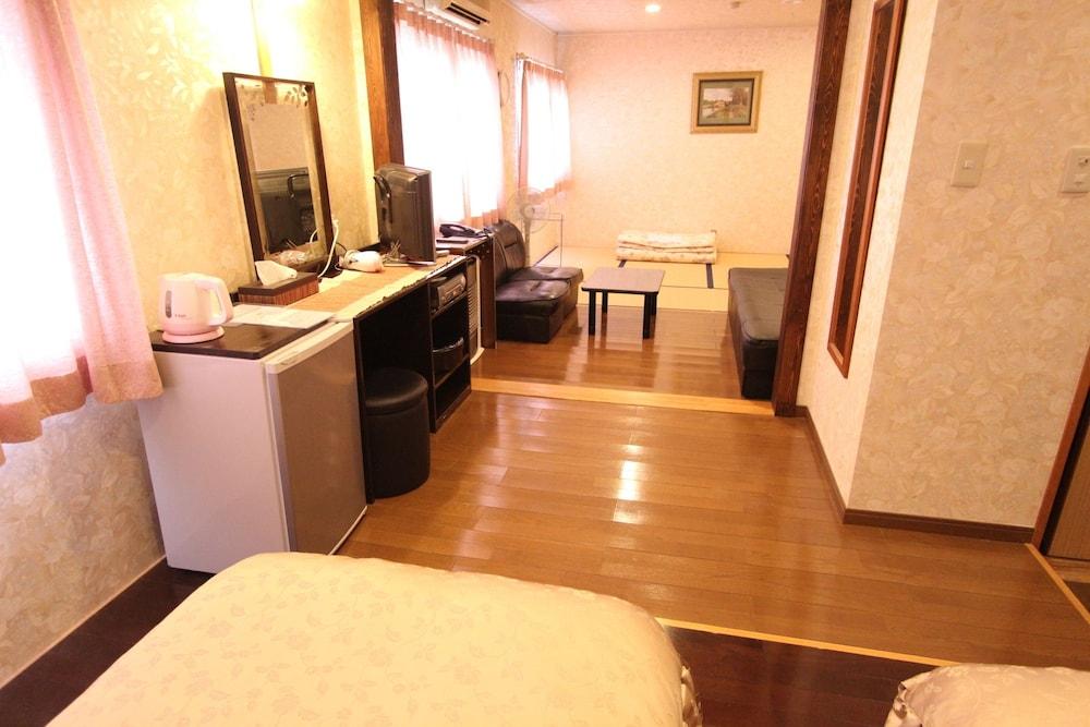 Hot Spring Hakuba Symphony