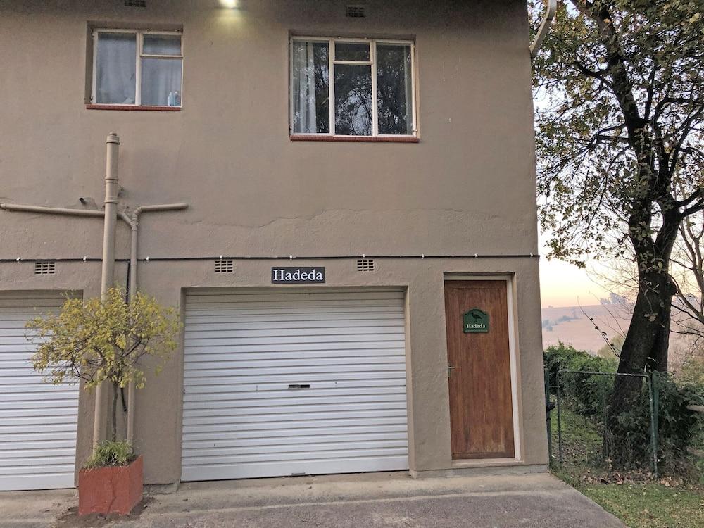 Hills and Dales Accommodation