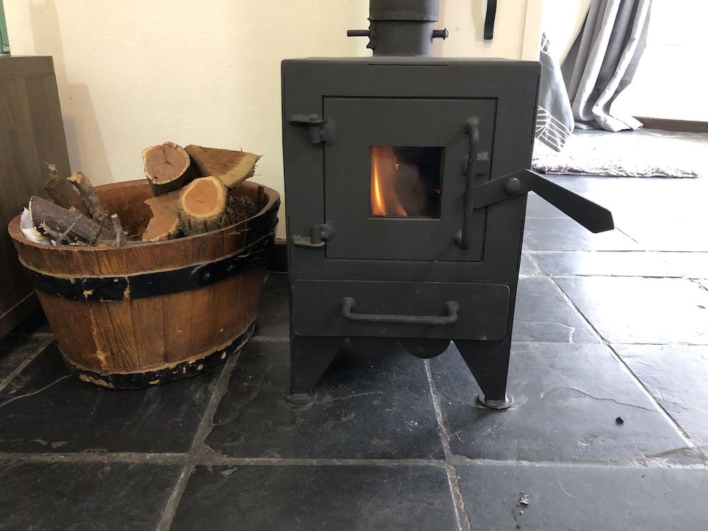 Hills and Dales Accommodation