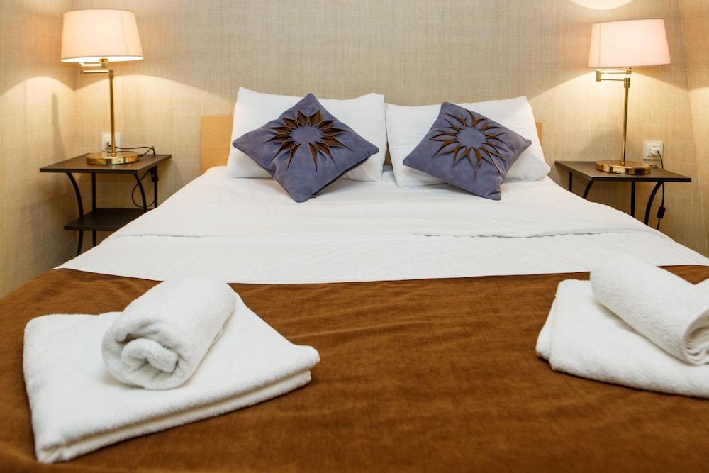 Hotel Arc Tbilisi