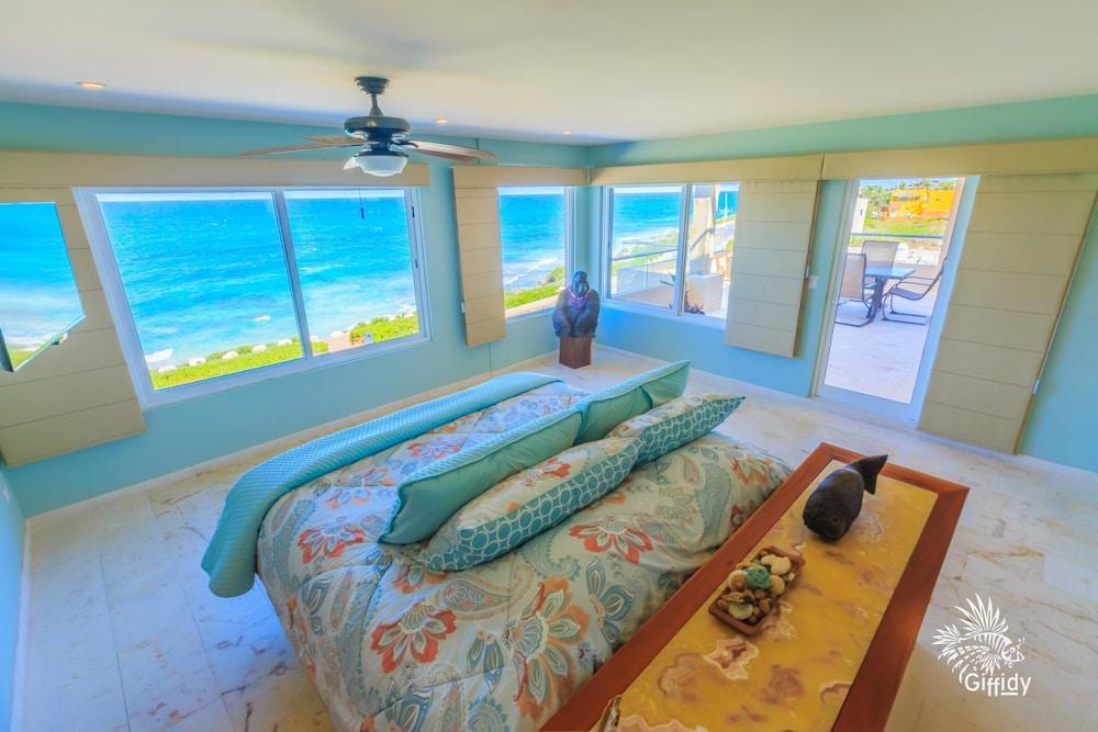 Isla 33 - 4 Bedroom PH #1301