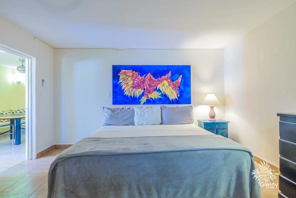 Casa Nueva Esperanza - Entire House