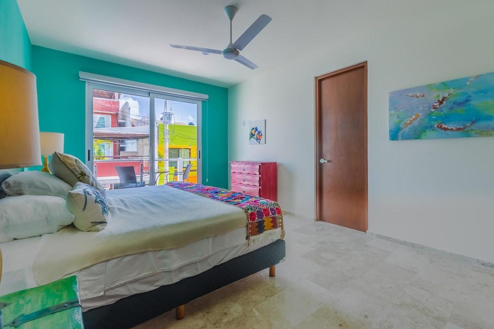 Estrella Del Mar One Bedroom 102