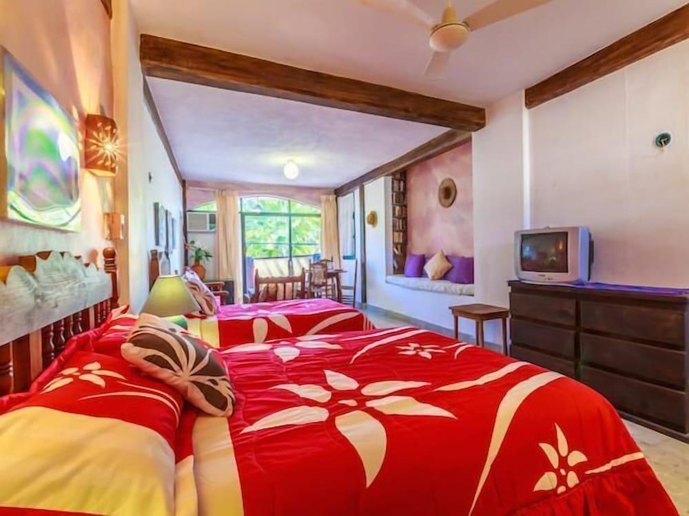 VC Boutique Hotel - Room 3