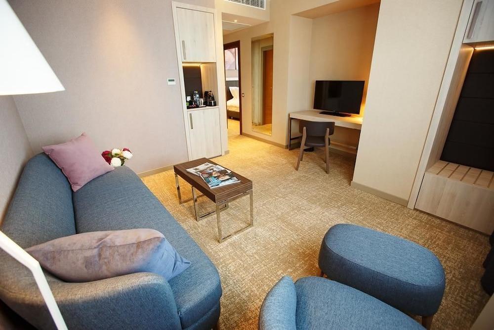 LetoLeto Thermal Resort & Spa