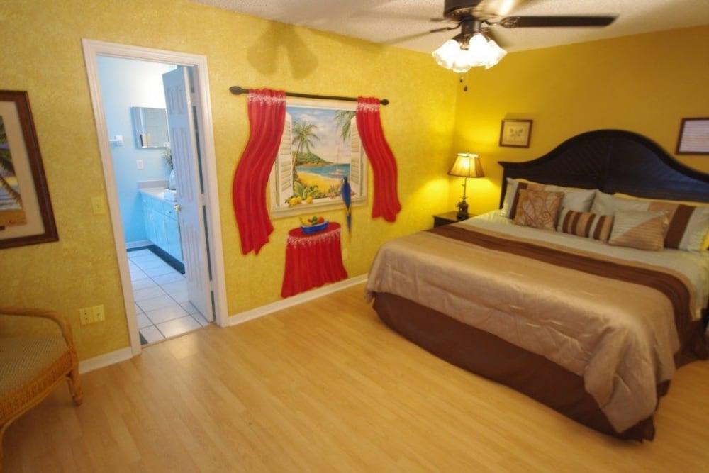 Ly53806 - Indian Ridge - 3 Bed 2 Baths Villa