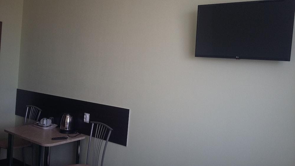 Mini Hotel na Popova