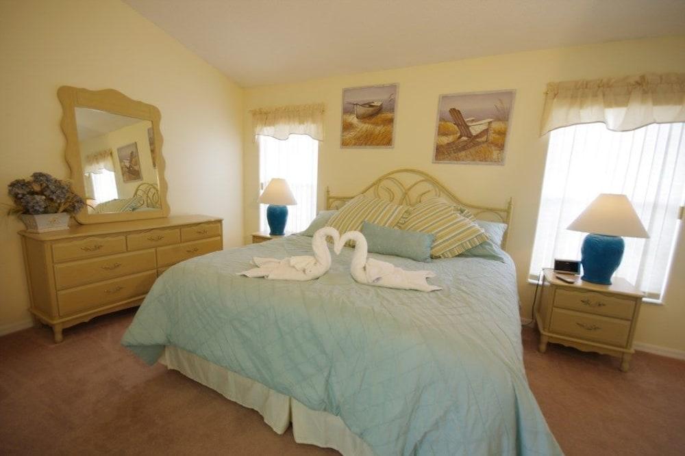 Ly53807 - Indian Ridge - 3 Bed 2 Baths Villa