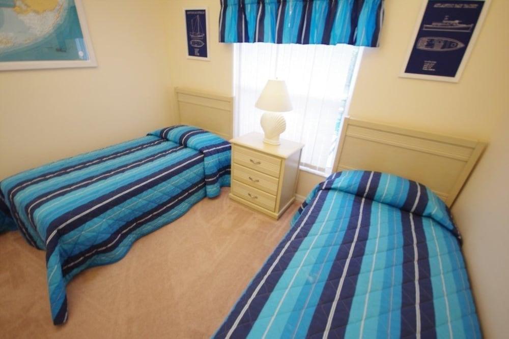 Ly53807 - Indian Ridge - 3 Bed 2 Baths Villa