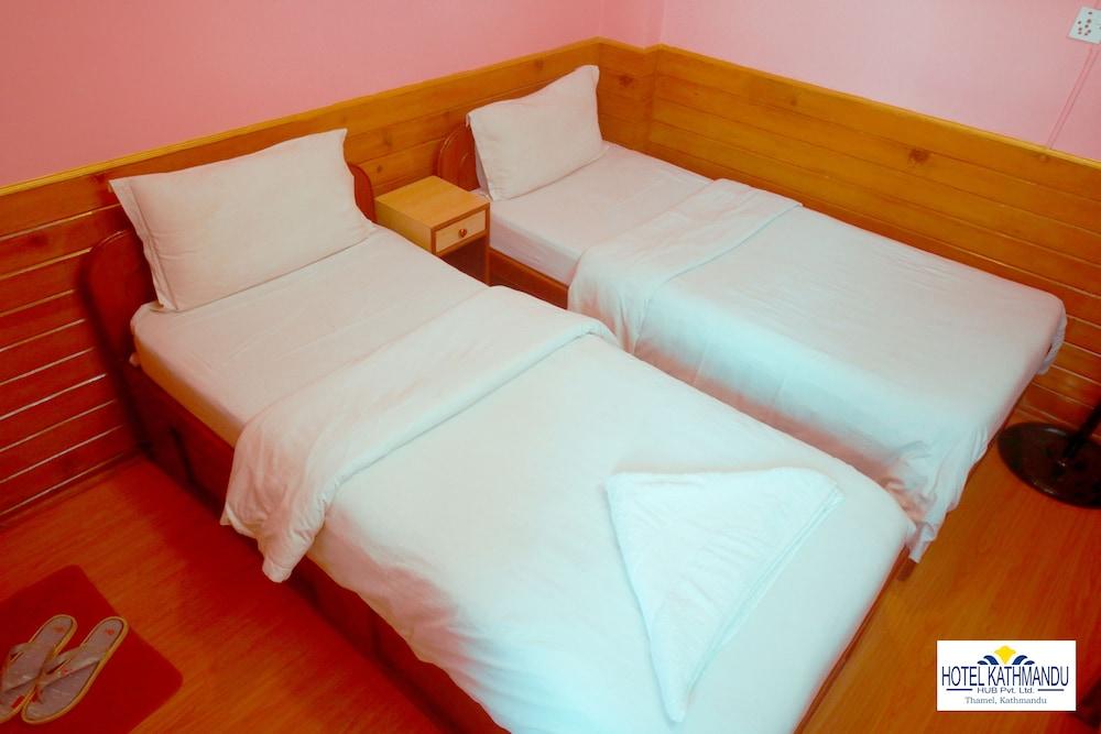 Hotel Kathmandu Hub Pvt Ltd