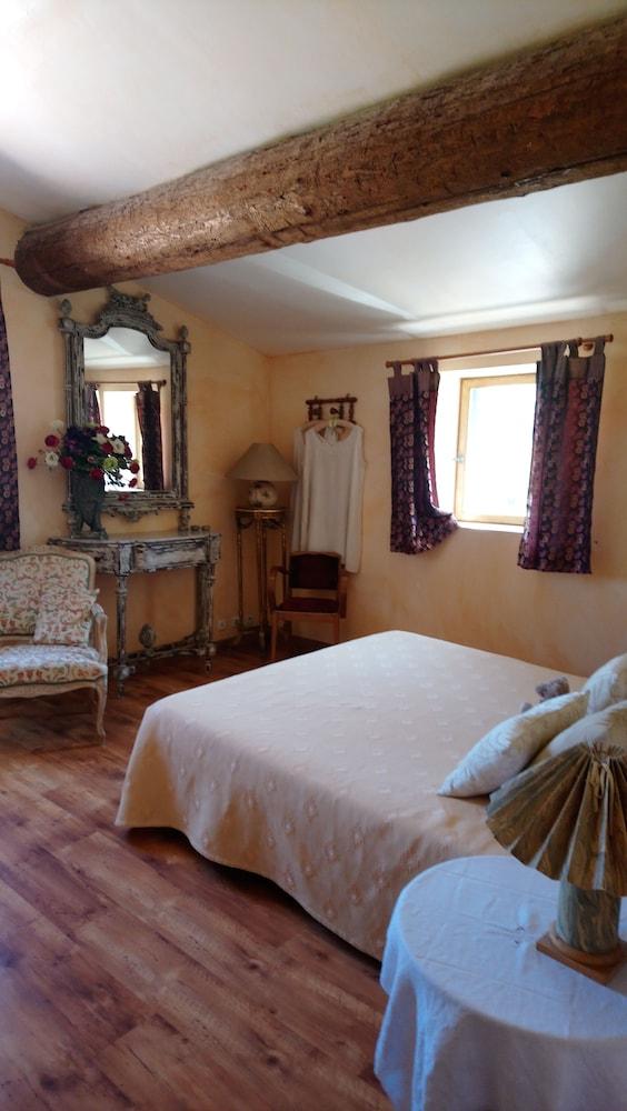 Le Cellier de l'Henriette