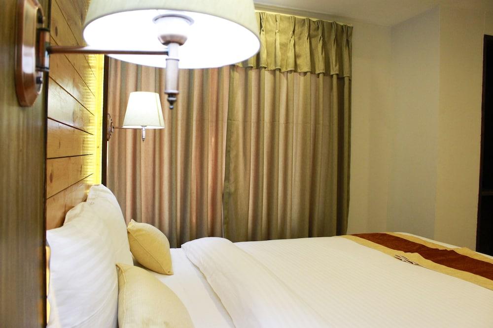 Beautiful Kathmandu Hotel