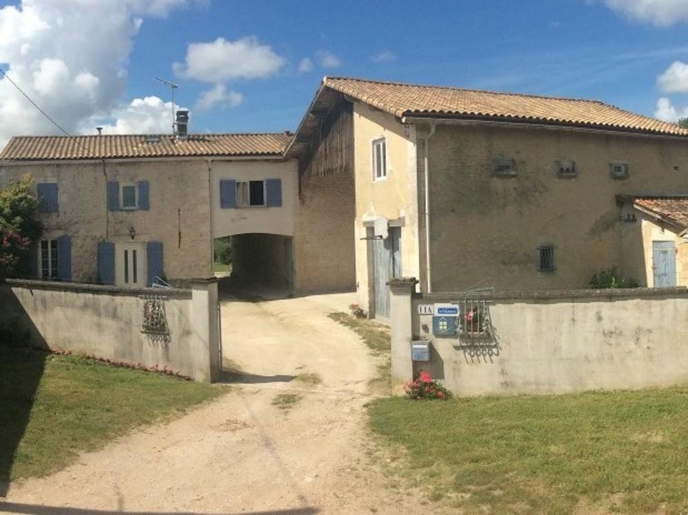 Chambre d'hôtes Senathe