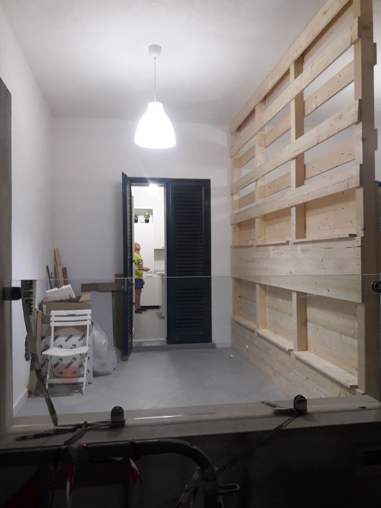 Casa Via Delle Zinne