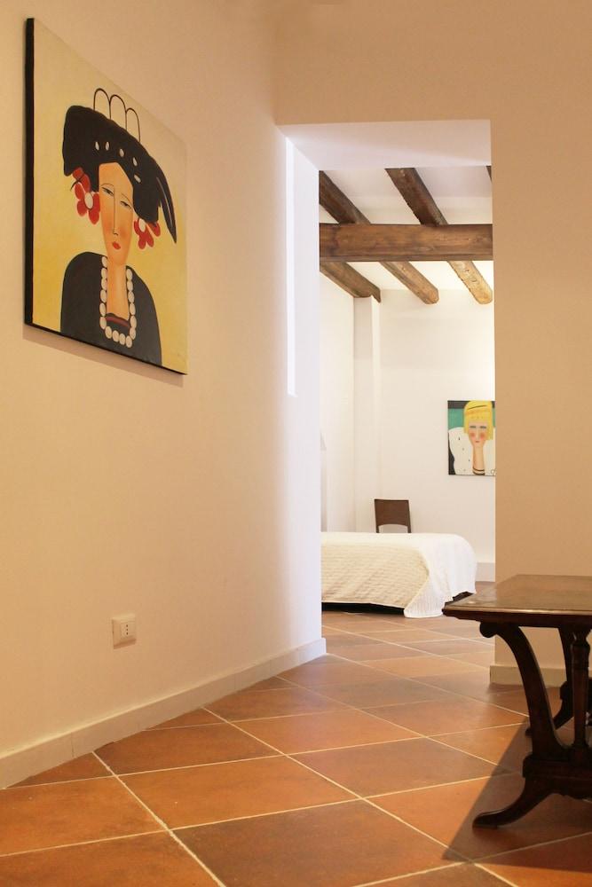 B&B Dietro La Cattedrale