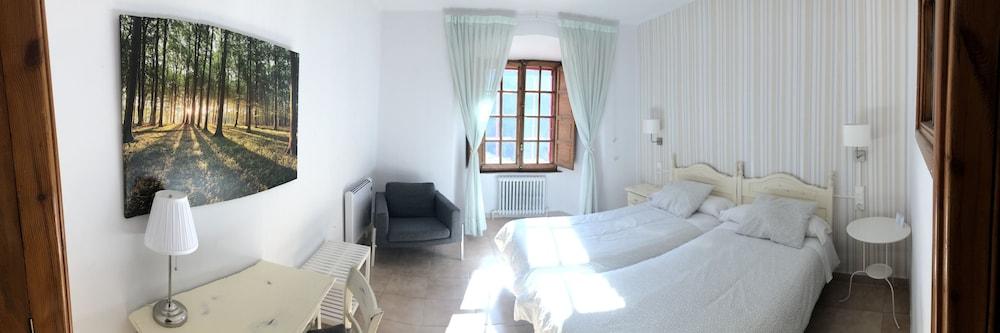 Hostal Monasterio de Valvanera