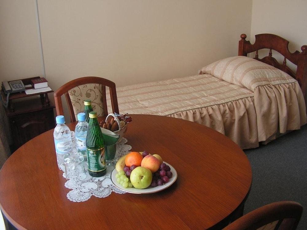 The Old Monastery Hotel