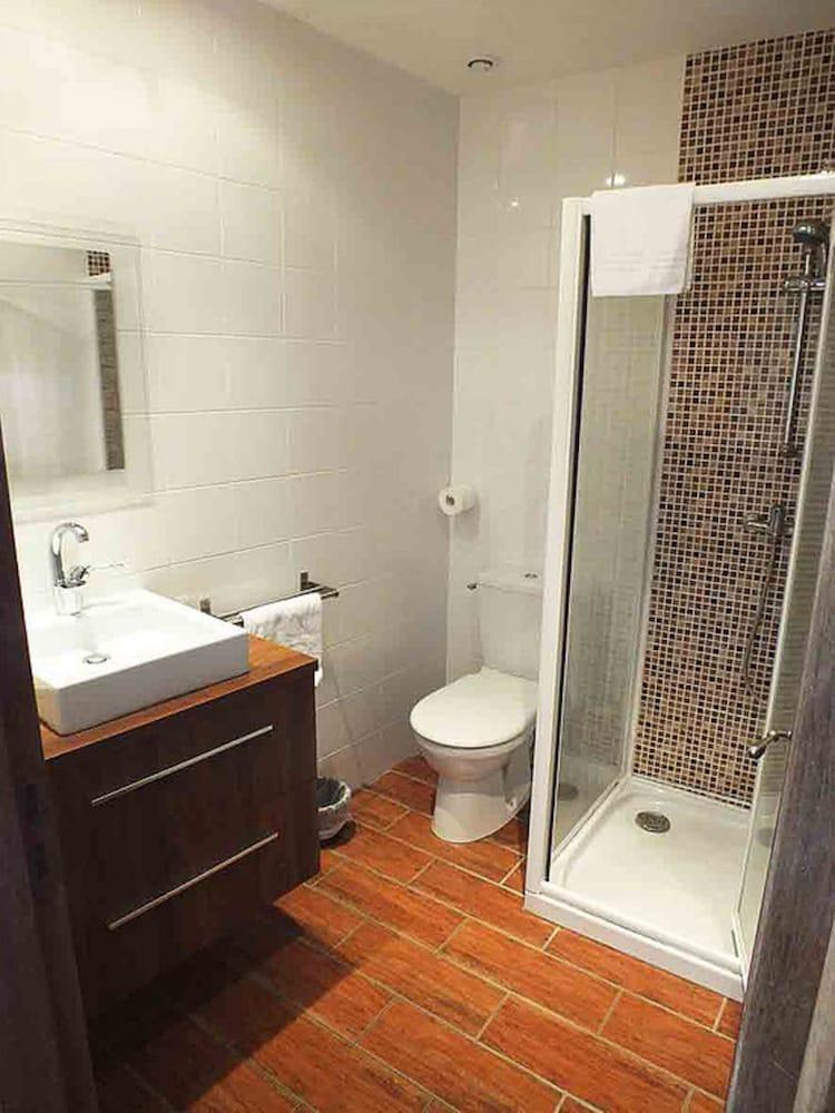 Écurie De Cucugnan. Chambres d'hotes