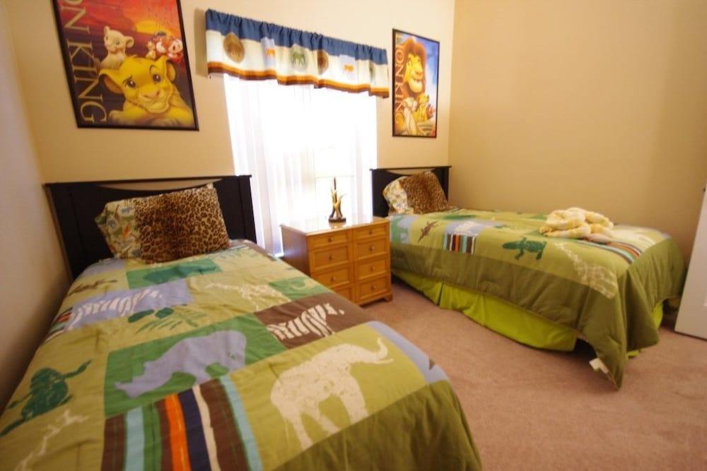 Ly53817 - Indian Ridge - 3 Bed 2 Baths Villa