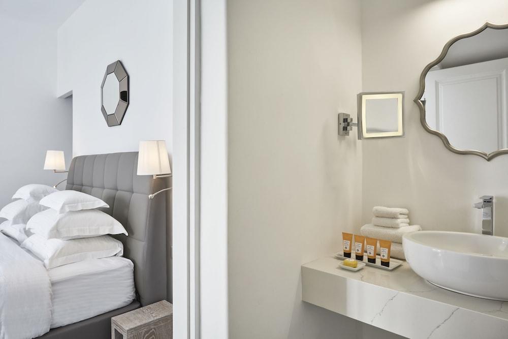 Eden Villas By Canaves Oia