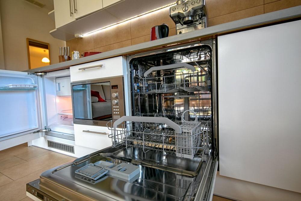 Apartament Rubin centrum z tarasem