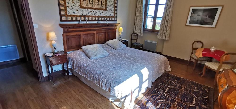 Castel Rose Chambres d'hôtes