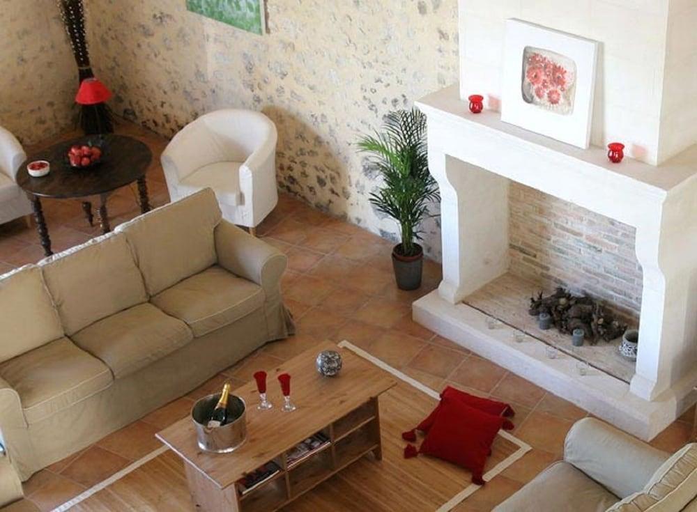 Domaine Du Grand Tourtre