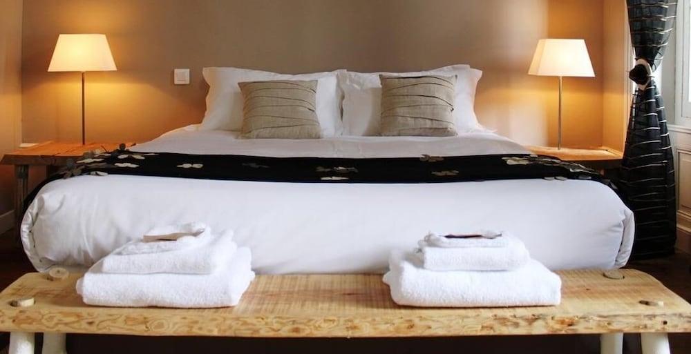 Maison Charles Maurice