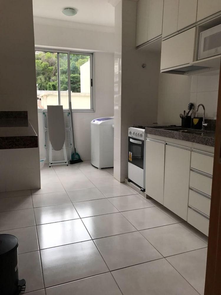 Locking Santo Antônio IV