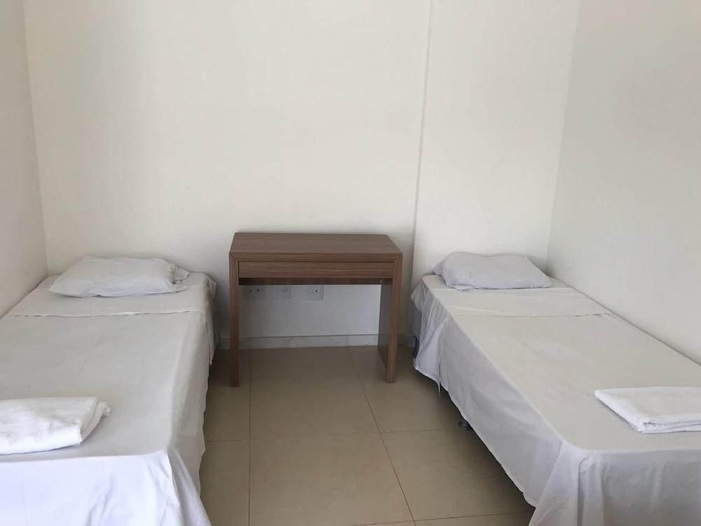 Locking Santo Antônio IV