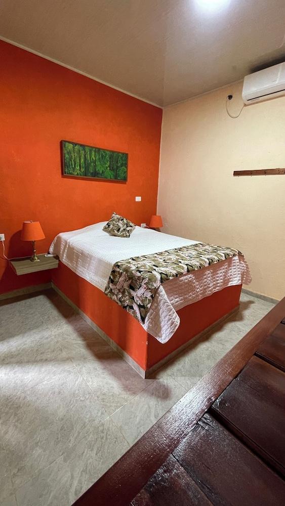 Posada Rocas de Cabo Marzo