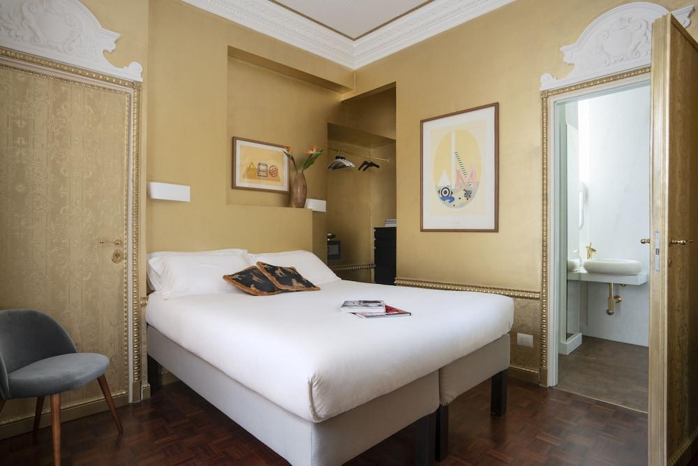 Rivière Private Rooms Alla Scala