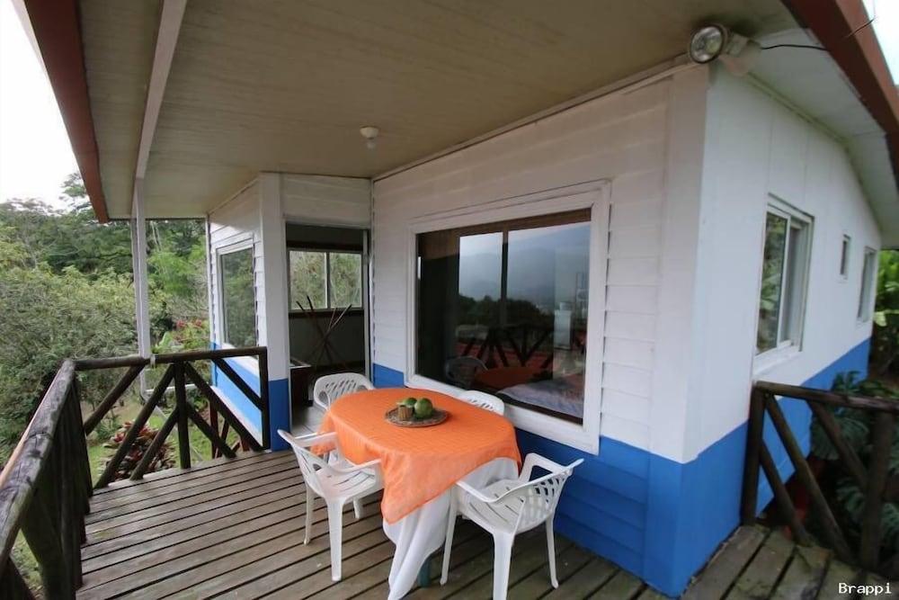 Villas Valle Bello Ujarras