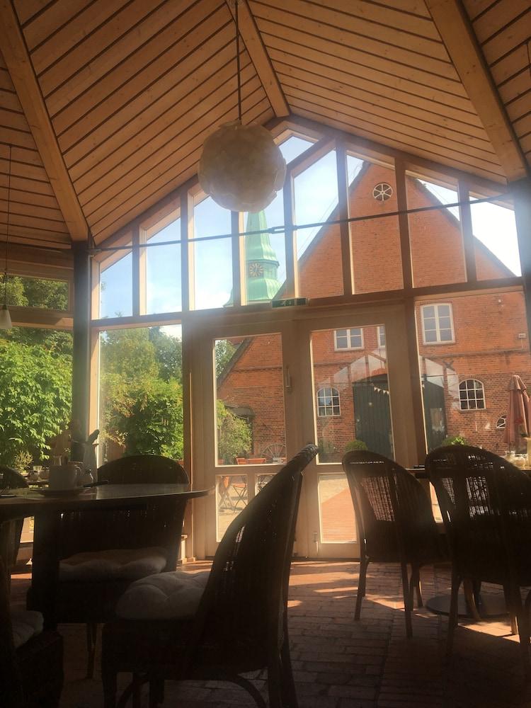 Hotel und Restaurant Windmüller