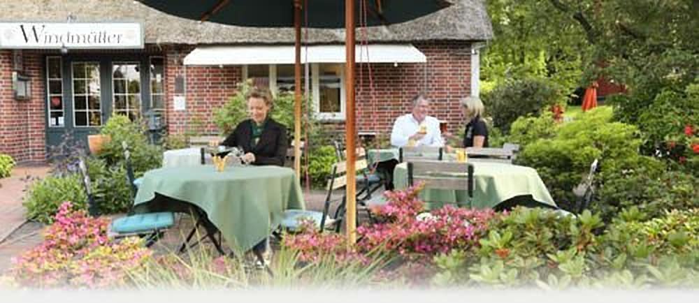 Hotel und Restaurant Windmüller