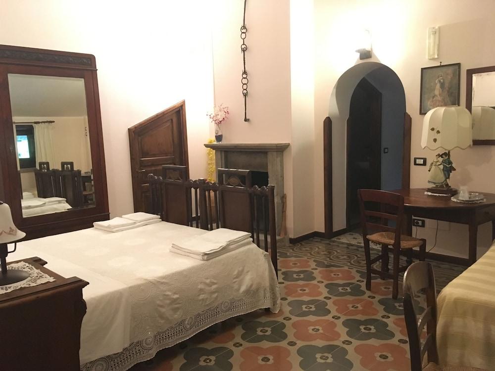 Agriturismo Carretiello