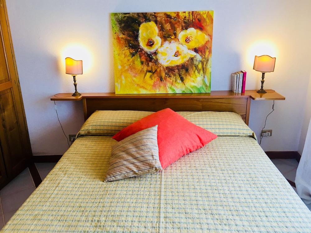 Agriturismo Don Cesarino