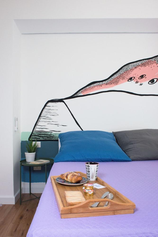 C&C bed and breakfast