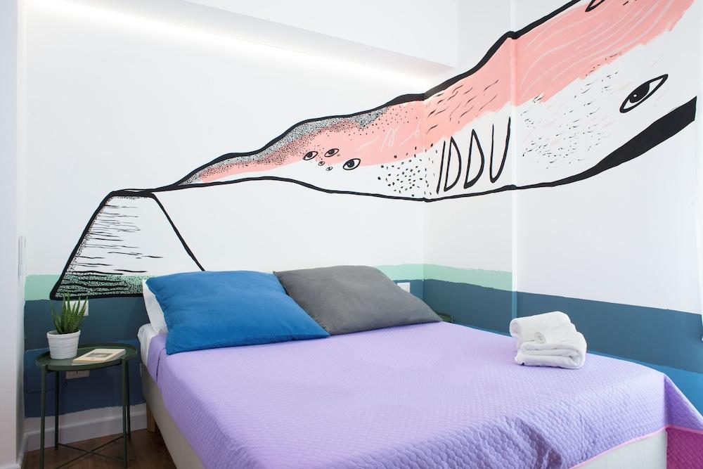 C&C bed and breakfast