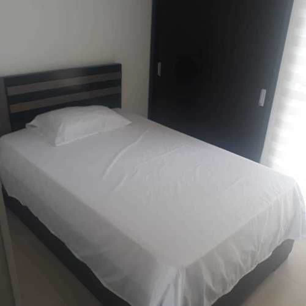 Conjunto Residencial Baraona