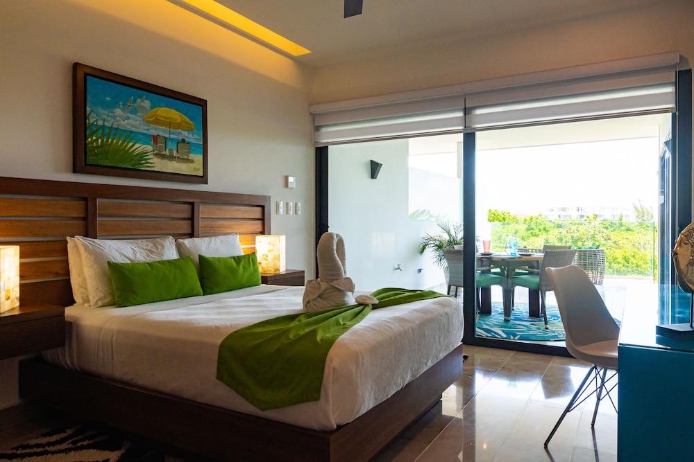 Cruz con Mar by Playa Paradise